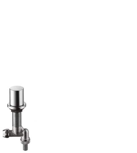 Hansgrohe AXOR Konyhai készülék elzárószelep 10823000