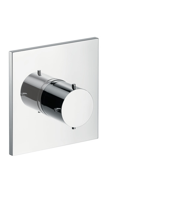 Hansgrohe AXOR Starck X Kikapcsoló szelep falsík alatti szereléshez 10974000