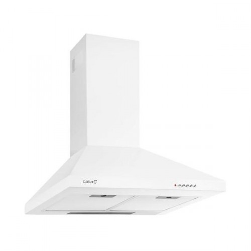 Cata V-500 fali páraelszívó 50 cm, fehér, 02088001