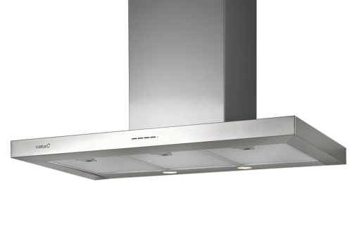 Cata SYGMA 700/C LED fali páraelszívó 70 cm, inox, 02021303