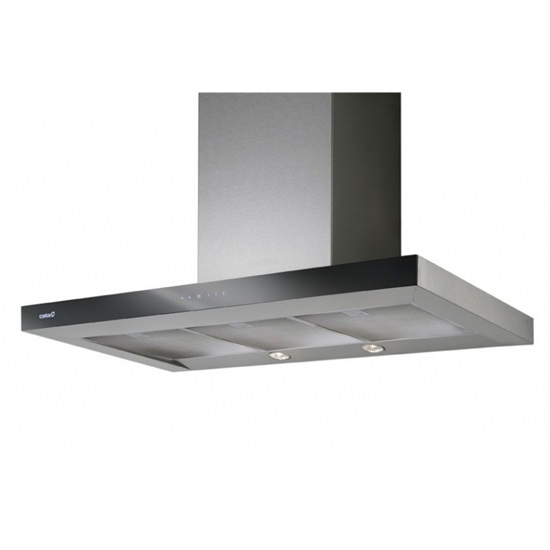 Cata SELENE 600 fali páraelszívó 60 cm, inox, 02060201