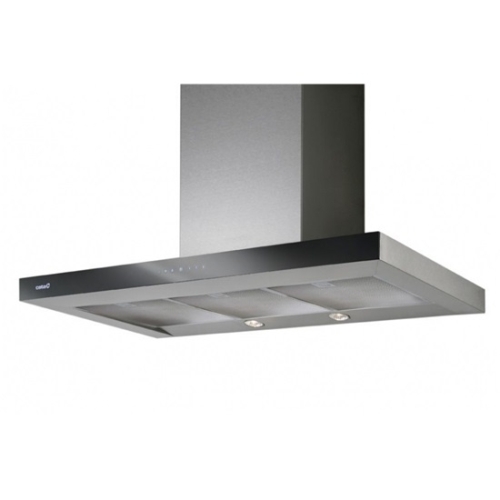Cata SELENE 600 fali páraelszívó 60 cm, inox, 02060201