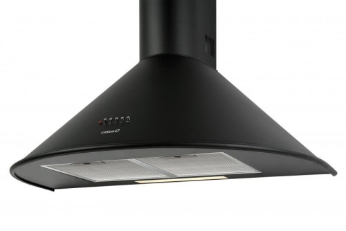 Cata Q-7760 fali páraelszívó 60 cm, fekete, 02148401