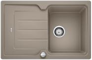 BLANCO Classic Neo 45S Silgranit mosogató tartozékokkal (tartufo, 520942)