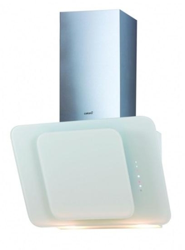 Cata ADARI 600 XGWH fali páraelszívó 60 cm, fehér, 02027007