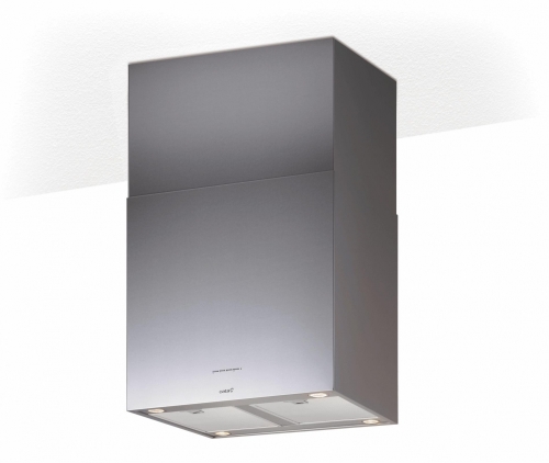 Cata ISLA VEGA sziget páraelszívó 60 cm, inox, 02119309