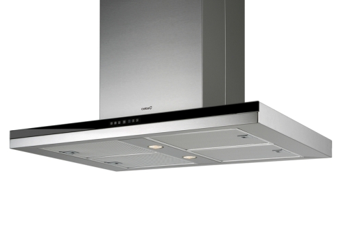 Cata ISLA SELENE 900 sziget páraelszívó 90 cm, inox, 02197301