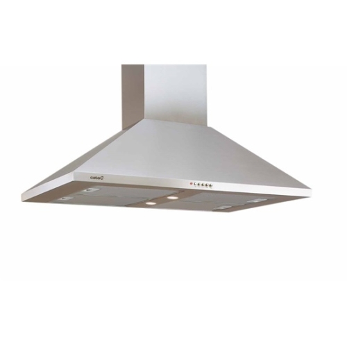 Cata ISLA L-9290 sziget páraelszívó 90 cm, inox, 02190301