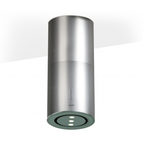 Cata ISLA FARO sziget páraelszívó 40 cm, inox, 02119308