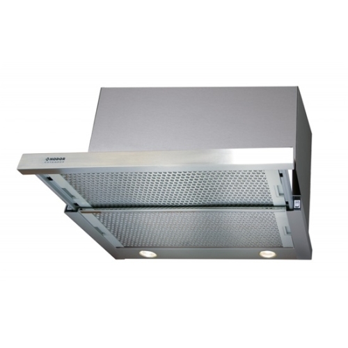 Nodor EXTENDER PLUS 90 teleszkópos páraelszívó 90 cm, inox, 1709