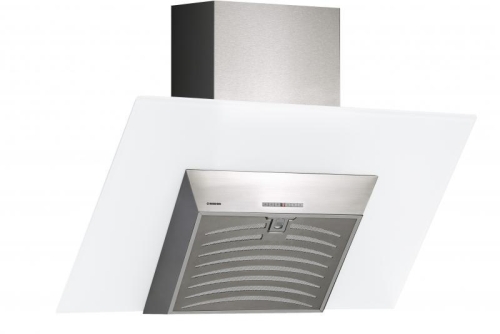 Nodor SERENA L900 WH fali páraelszívó 90 cm, fehér, 8402