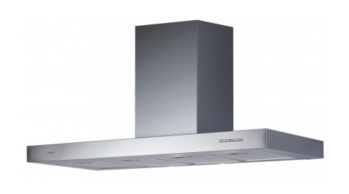 Nodor LICEO NL3 60 fali páraelszívó 60 cm, inox, 7983