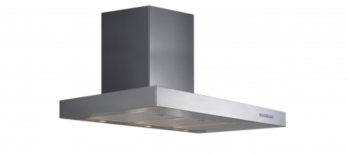 Nodor GALA R (jobbos) sarok páraelszívó 90 cm, inox, 7975