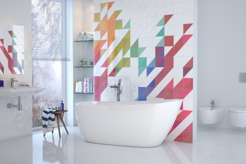 Excellent Comfort + 175x78 cm-es szabadonálló kád