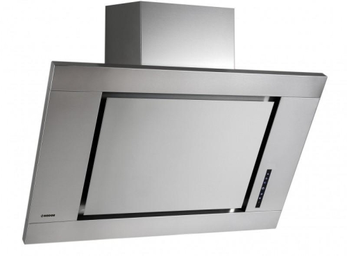 Nodor CASANDRA TC 90 INOX fali páraelszívó 90 cm, inox, 8386