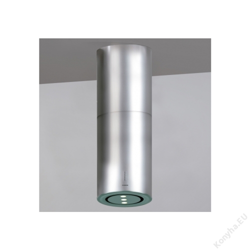 Nodor ISLA SOL VL3 sziget páraelszívó 40 cm, inox, 8375