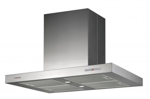 Nodor ISLA LICEO NL3 90 sziget páraelszívó 90 cm, inox, 7907