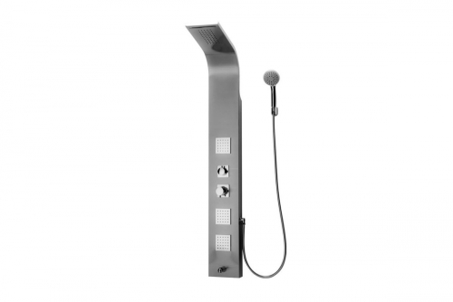 Actima More zuhanypanel kádbeömlővel ARAC.ML9304E