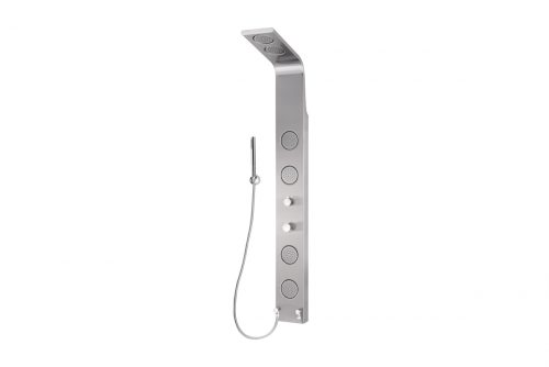 Actima Omega termosztátos zuhanypanel ARAC.ML808
