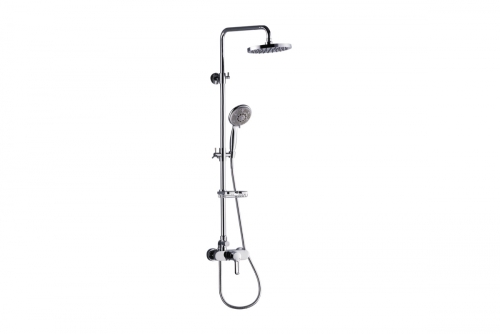 Actima Rain Active zuhanyrendszer ARAC.1081CR-N
