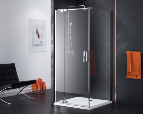 Actima Rain Altar zuhanyrendszer kádtöltővel ARAC.SY.781CR-N