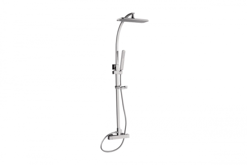 Actima Rain Galaxy termosztátos zuhanyrendszer ARAC.SY.851WT