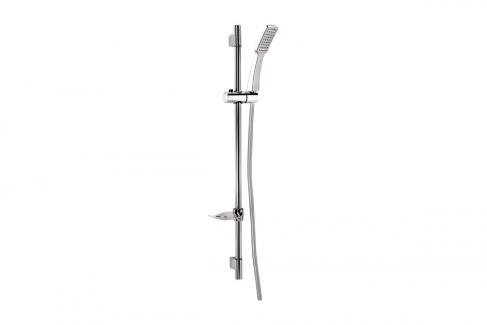 Actima Star Square zuhanyszett ARAC.SY.303