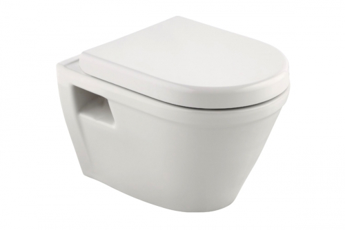 Actima Bold fali wc CEAC.1604.520.WH