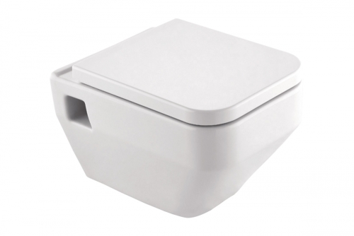 Actima Rivel fali wc CEAC.1704.500.WH