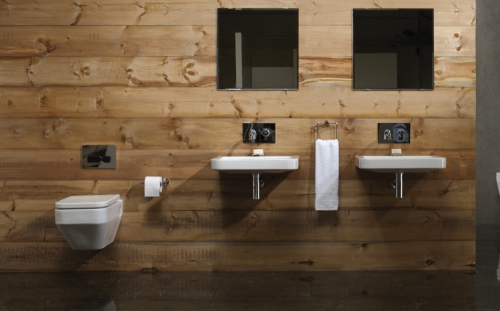 Actima Rivel fali wc CEAC.1704.500.WH
