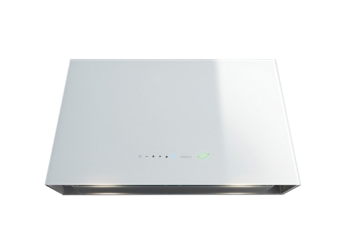 Falmec Lumiere E.ion fali páraelszívó 67 cm, fehér, CELN67.E0P6#ZZZF441F