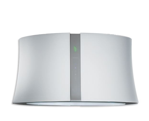 Falmec Zephiro E.ion White fali páraelszívó 66 cm, fehér, CEZN66.E0P6#ZZZF441F