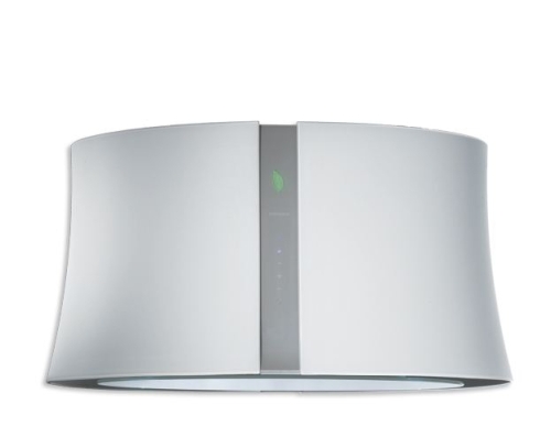Falmec Zephiro E.ion White fali páraelszívó 66 cm, fehér, CEZN66.E0P6#ZZZF441F