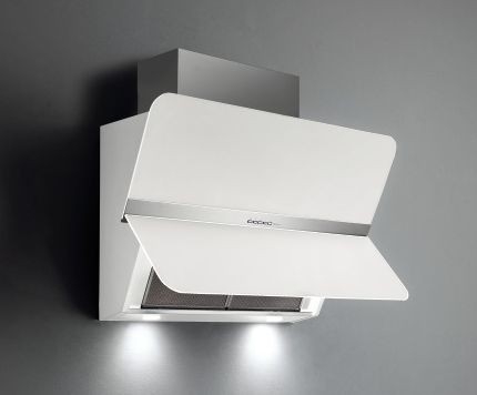 Falmec Flipper 85 NRS White fali páraelszívó 85 cm, fehér, CFPN85.E2P2#ZZZF490F