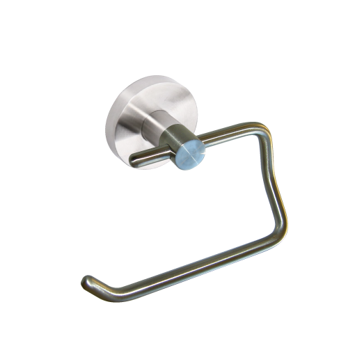 Sapho BEMETA NEO WC papírtartó, 145x120x98mm, inox/matt 104112045