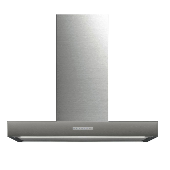 Falmec Horizon NRS 150 fali páraelszívó 150 cm, inox, CHZN50.00P2#ZZZI490F