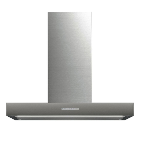 Falmec Horizon NRS 150 fali páraelszívó 150 cm, inox, CHZN50.00P2#ZZZI490F