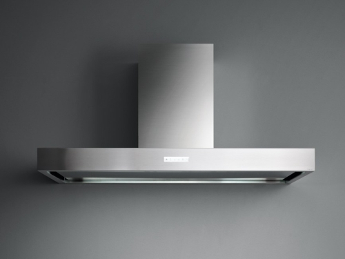 Falmec Horizon NRS 150 sziget páraelszívó 150 cm, inox, CHZI50.00P2#ZZZI490F