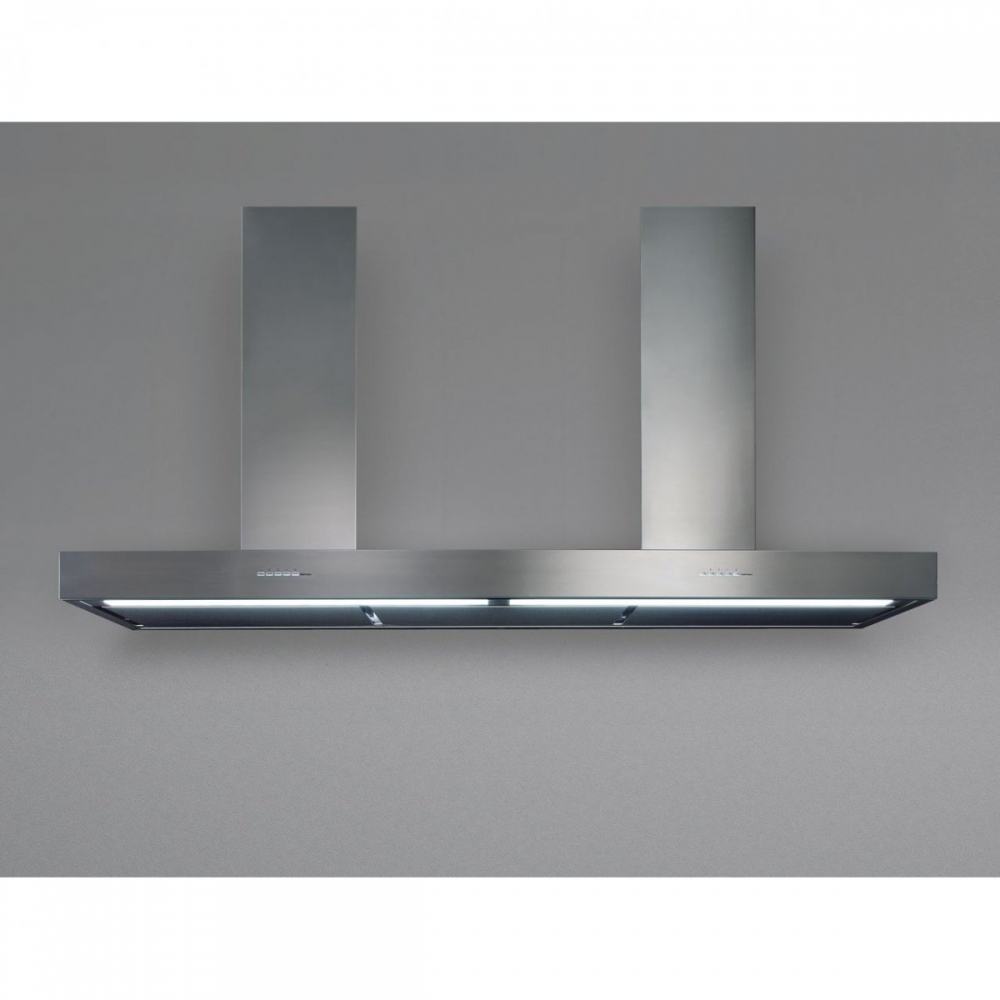 Falmec Horizon NRS 180 sziget páraelszívó 180 cm, inox, CHZN80.00P2#ZZZI490F