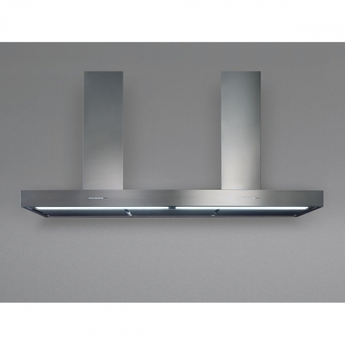 Falmec Horizon NRS 180 sziget páraelszívó 180 cm, inox, CHZN80.00P2#ZZZI490F