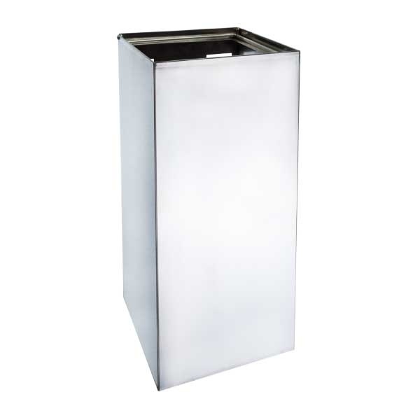 Bemeta szemetes kosár 25 liter, fényes (101915111) XP031