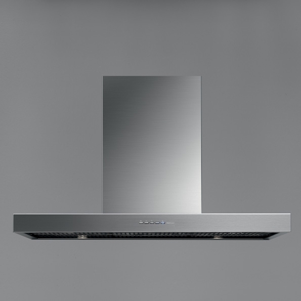 Falmec Plane NRS 90 fali páraelszívó, 90 cm, inox, CPLN90.E18P2#ZZZI490F