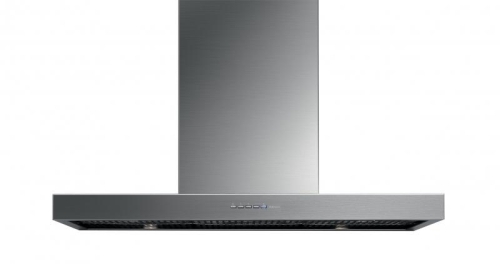 Falmec Plane NRS 120 sziget páraelszívó, 120 cm, inox, CPLI20.E18P2#ZZZI490F