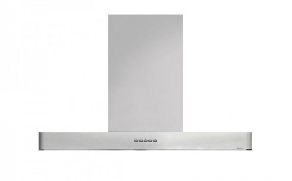 Falmec Stilo NRS 90 fali páraelszívó, 90 cm, inox, CSZN90.E0P2#FALI490F
