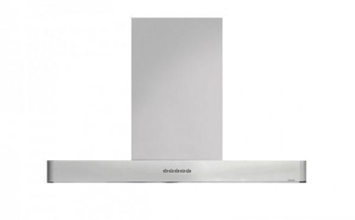 Falmec Stilo NRS 90 fali páraelszívó, 90 cm, inox, CSZN90.E0P2#FALI490F