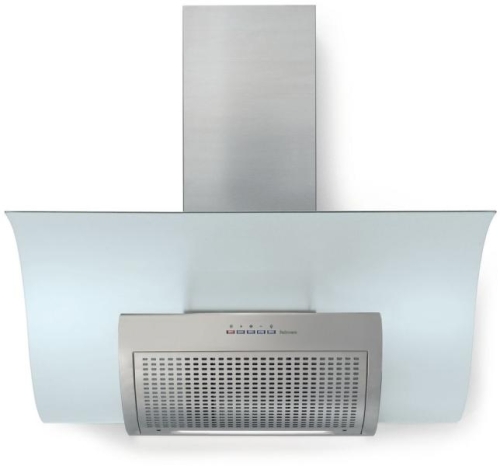 Falmec Adara 90 fali páraelszívó, 90 cm, savmaratott üveg, CADN90.00P1#ZZZ7491F