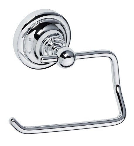 Bemeta Retro wc papír tartó króm (144312022) XJ701