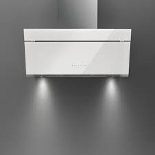 Falmec Butterfly 90 fali páraelszívó, 90 cm, fehér, CBTN90.E0P#ZZZF491F