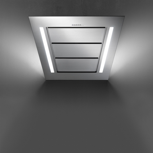 Falmec Diamante 90 fali páraelszívó, 90 cm, inox, CDTW90.00P12#ZZZI491F