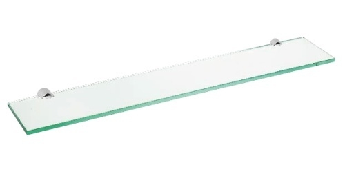Bemeta Alfa üvegpolc 102402242